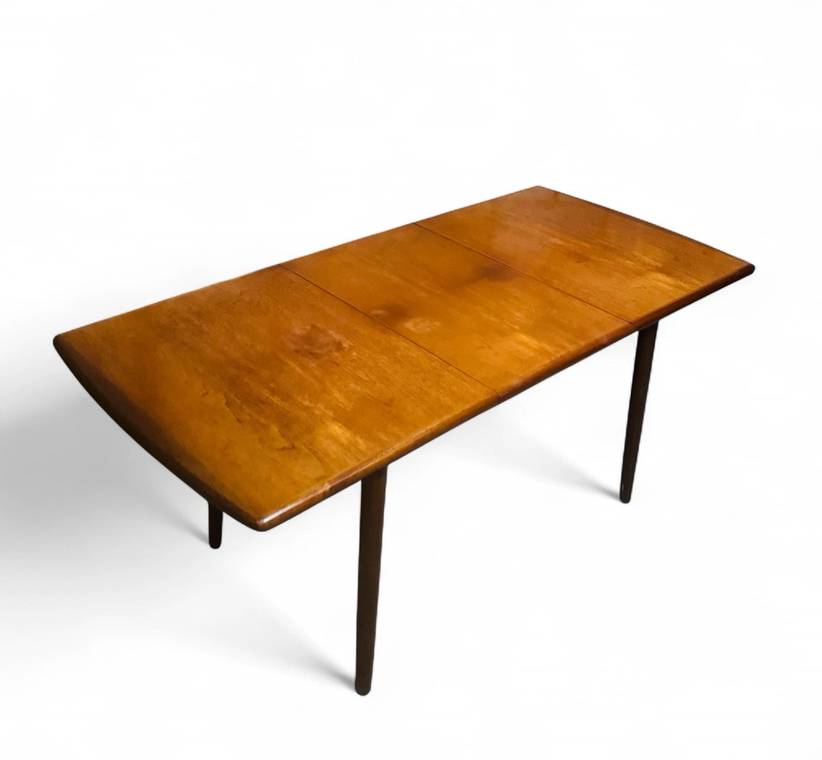 Sourced item: Meredew Teak Dining Table